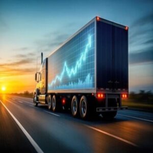 Delivery and logistics