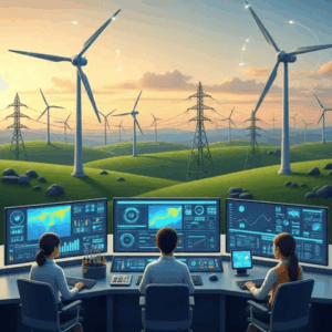 Energy and Power