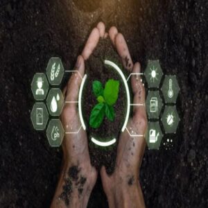 Food and Agricultural