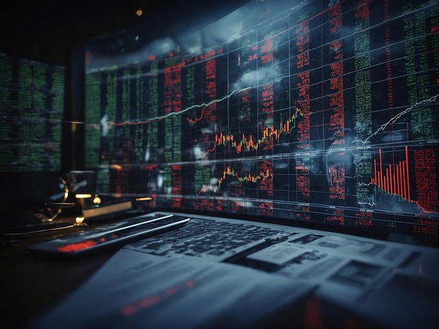 Securities and brokerage