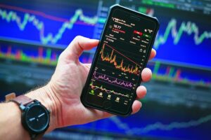 Securities and brokerage