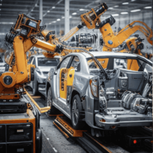 automotive