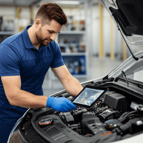 automotive