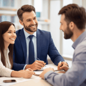 banking and insurance
