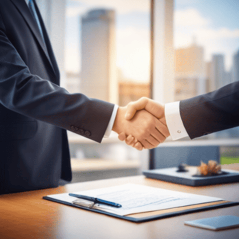 banking and insurance