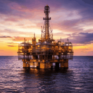 oil and gas