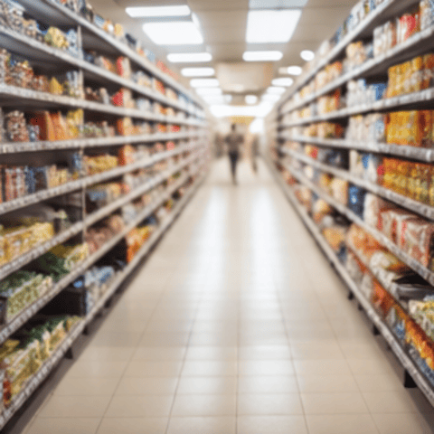 Retail and ecommerce