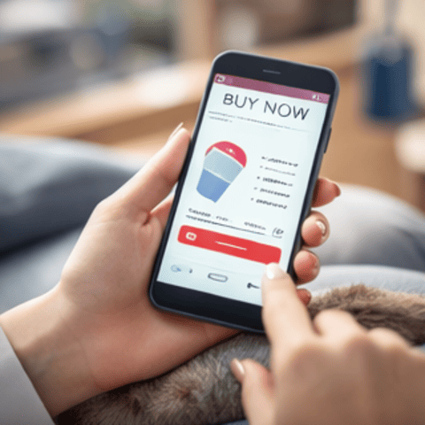 Retail and ecommerce