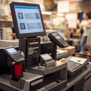 Retail and ecommerce
